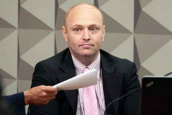 Hacker Walter Delgatti araquara stf