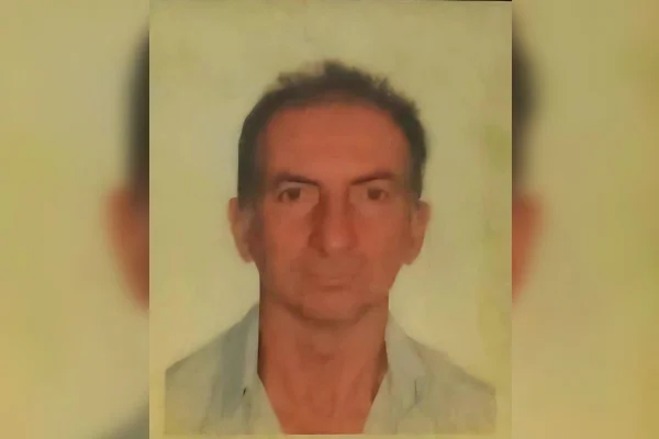 imagem colorida de irmão do governador de mato grosso