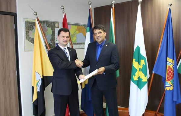 PCDF apresenta à SSP relatório com impacto causado pela paridade