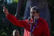 Nicolás Maduro Nicolás Maduro
