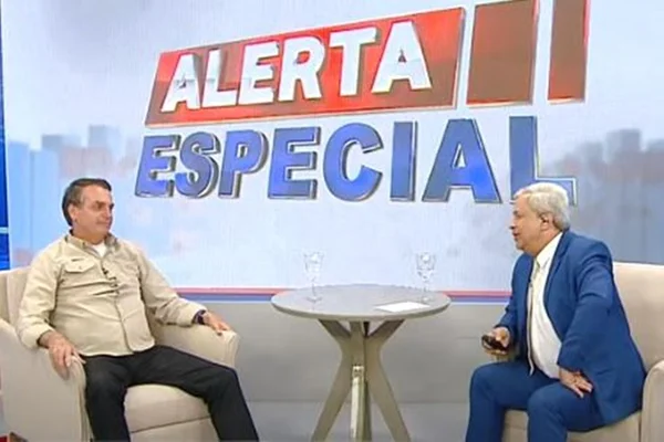 Bolsonaro diz que “UTI sem paciente dá prejuízo para o hospital”