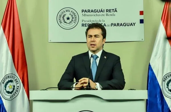 Chanceler do Paraguai pede demissão em meio à crise sobre Itaipu