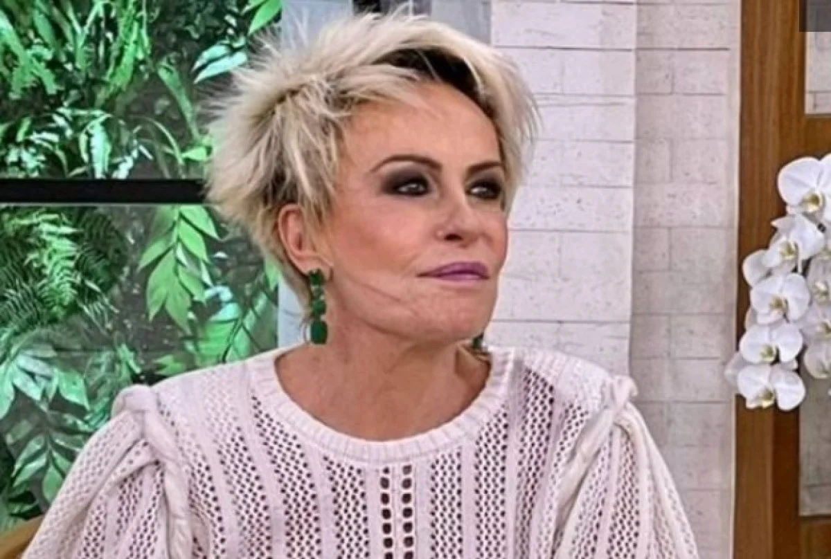 Ana Maria Braga Ana Maria Braga