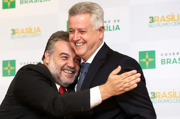 “GDF não vai aumentar impostos para os empresários”, diz novo secretário