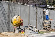Reportagem detectou, agora, endereços fora de conformidade nas QIs 9, 15 e 25 Reportagem detectou, agora, endereços fora de conformidade nas QIs 9, 15 e 25
