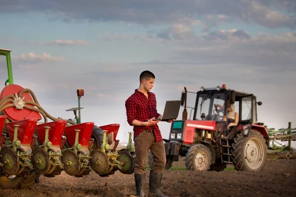 PIB agro cresce mais que conjunto da economia em 2019 e 2020