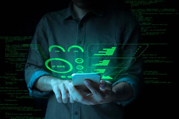 Como transformar Big Data em receitas de Marketing?