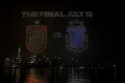 Espanha e Argentina se enfrentam na final da Copa Espanha e Argentina se enfrentam na final da Copa