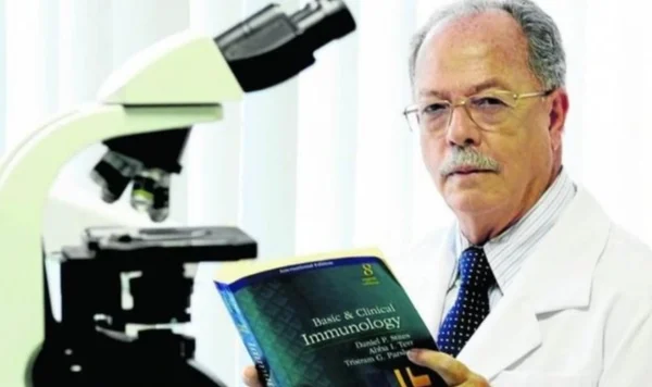 "Patriota" que participou da invasão e depredação do gabinete da primeira-dama Janja durante o 8 de janeiro