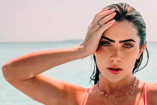 Jade Picon