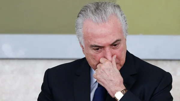 Supremo Tribunal Federal libera novos trechos da delação da JBS