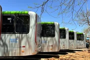 Coletivos são da Piracicabana