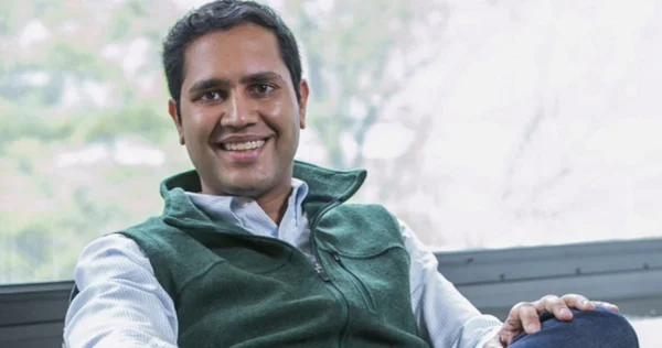 Vishal Garg, CEO da Better.com