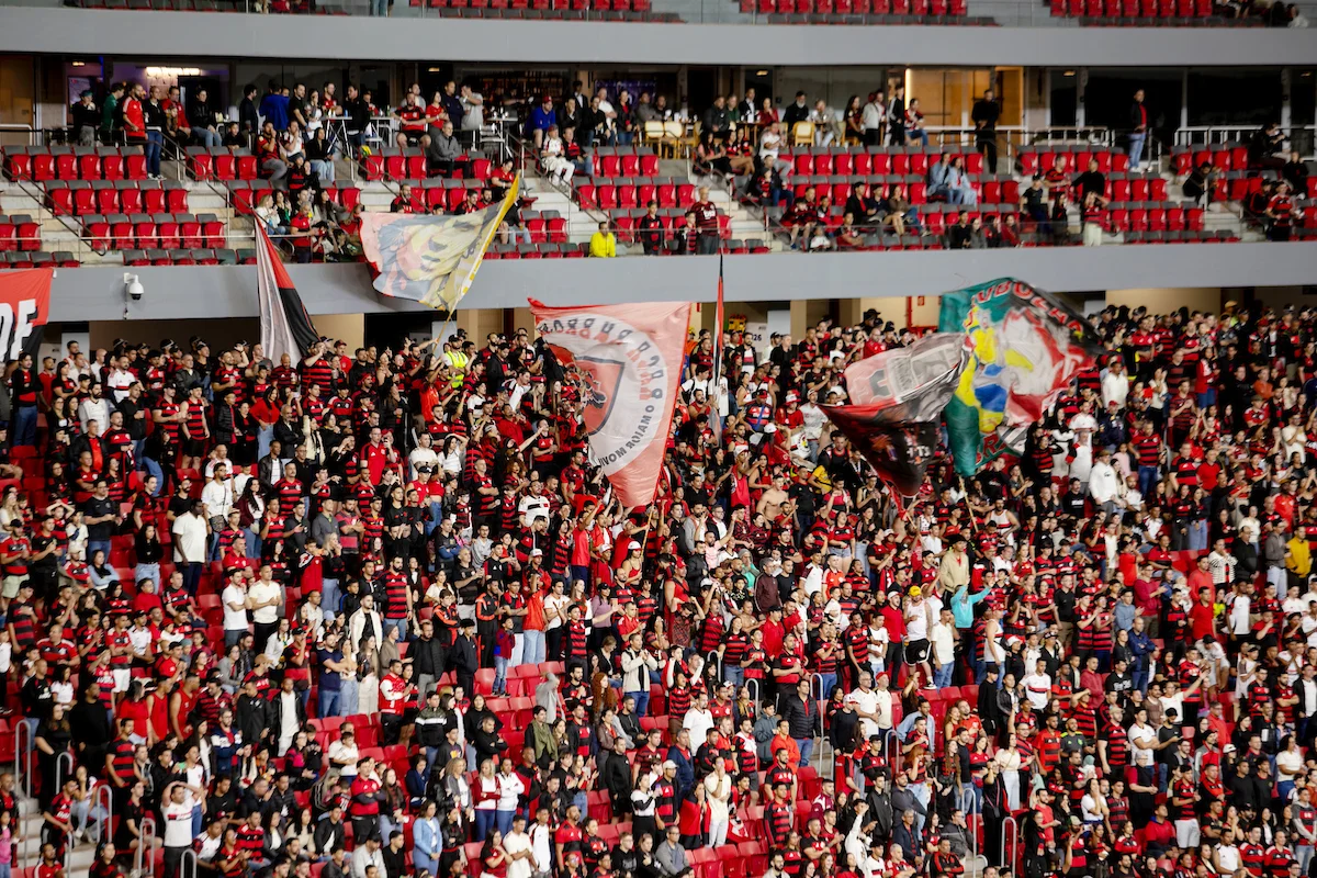 O que o jogo do Flamengo revela sobre poder político no Brasil