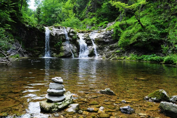 cachoeira