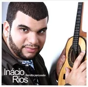 "Bendita Percussão" (2008): primeiro disco de estúdio de Inácio Rios reúne composições de Nelson Rufino, Dudu Nobre, Paulo César Pinheiro e Diogo Nogueira, entre outros autores