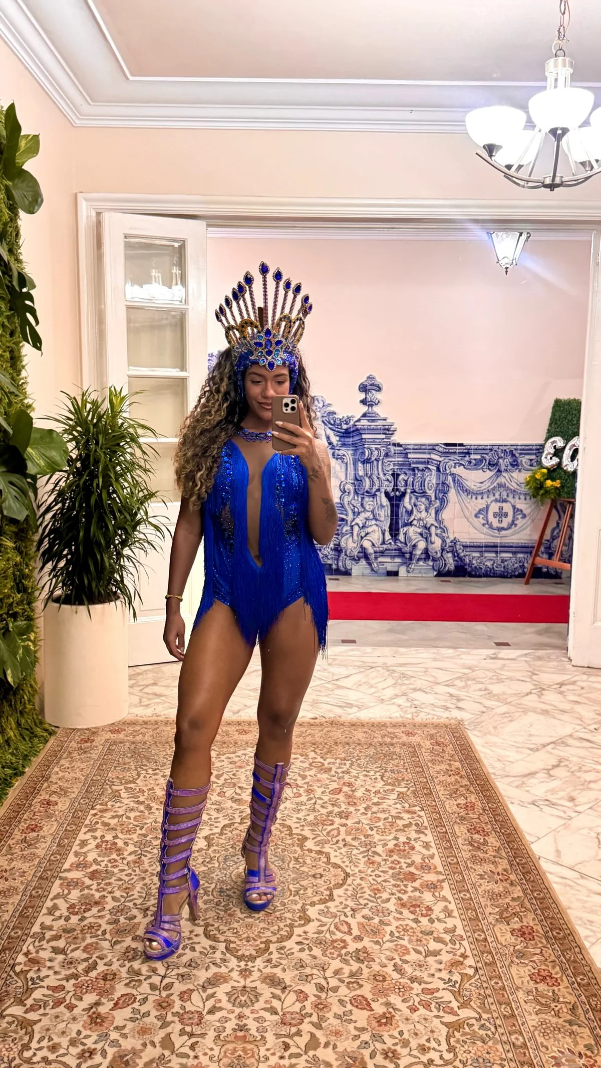 Hivana Mendes Hivana Mendes