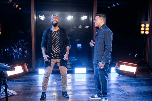 Felipe Araújo lança música com Alexandre Pires: “Grande honra”