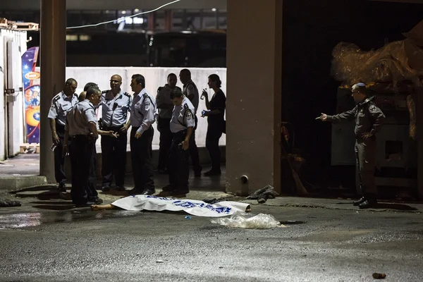Eritreu morre baleado e espancado após ser confundido com agressor em Israel