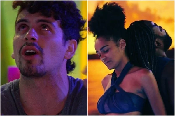 BBB19: Maycon acusa Gabi e Rodrigo de fazerem macumba contra sister