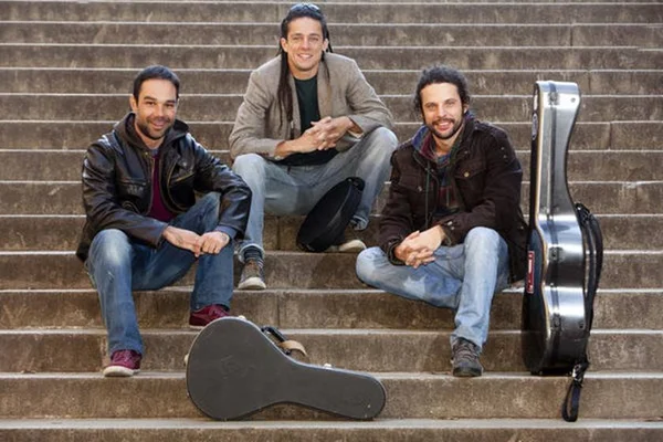 Disco do brasiliense Dudu Maia é indicado ao Grammy 2018