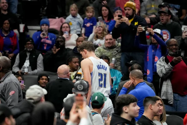 Confusão em partida da NBA