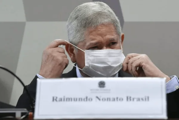VTCLog diz à CPI que não mentiu sobre offshores