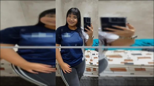 A caminho de curso, jovem desaparece no DF sem deixar rastros