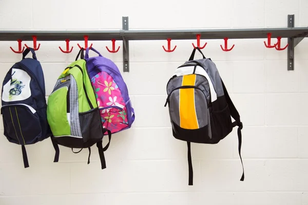 Mochilas infanto-juvenis