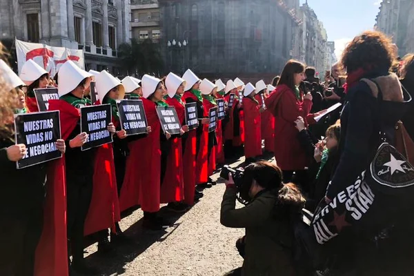 Câmara argentina vota legalização do aborto nesta quinta-feira