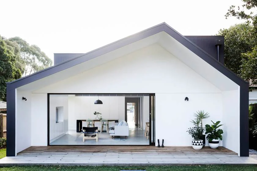 Allen Key House - Architect Prineas Allen Key House - Architect Prineas