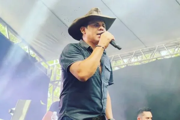 Saiba o que causou a morte do cantor Marcos Silva aos 47 anos