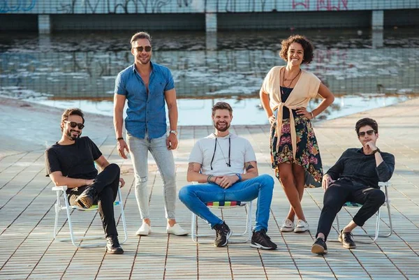 Ocupação Contém inaugura edição no Parque da Cidade com Mimosa Dia
