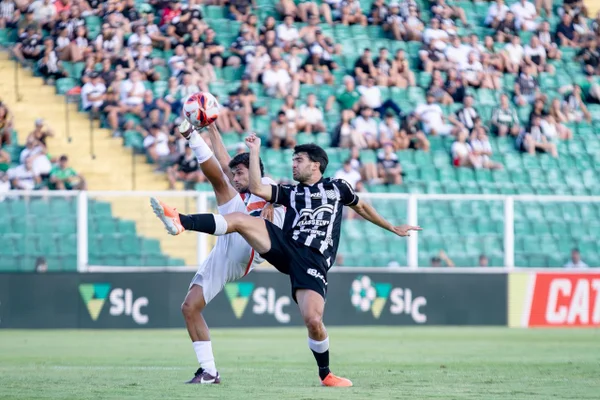 Definido o “Quadrangular da Morte” do Campeonato Catarinense 2026