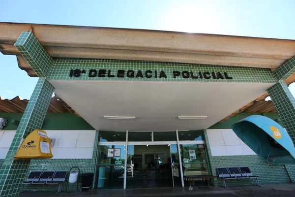Homem é preso em Brazlândia após esfaquear desafeto nas costas
