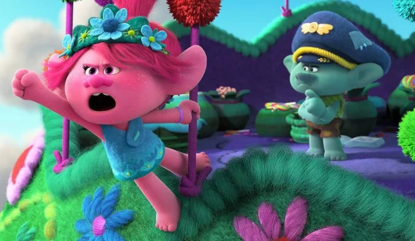 Trolls 2
