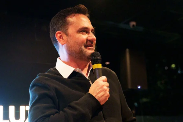 Marlon Luz