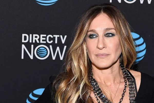 Sarah Jessica Parker