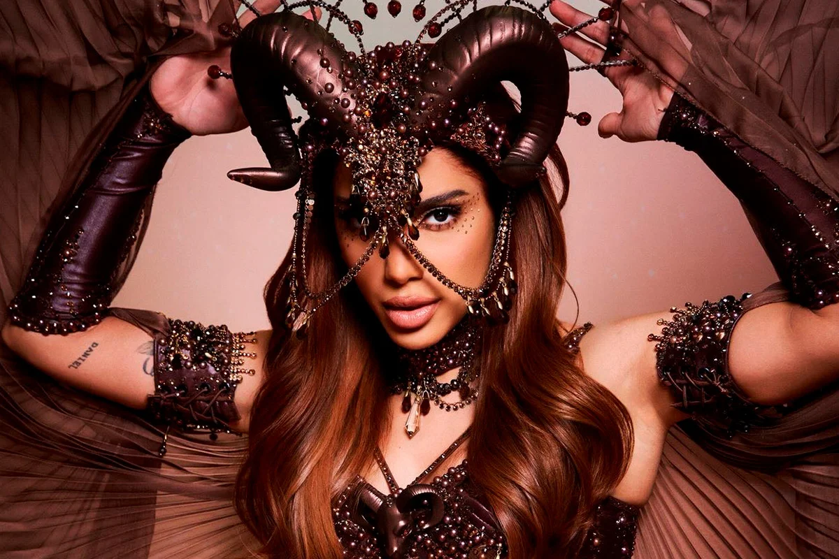 Anitta Anitta