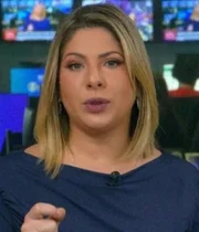 Daniela Lima. Daniela Lima.