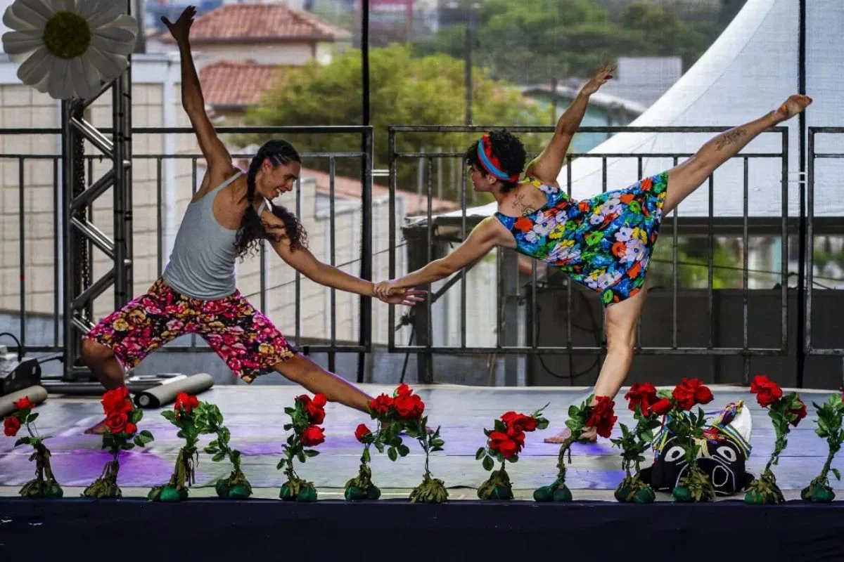 Taubaté interrompe financiamento de balé da cidade por “falta de orçamento” - imagem 5 Taubaté interrompe financiamento de balé da cidade por “falta de orçamento” - imagem 5