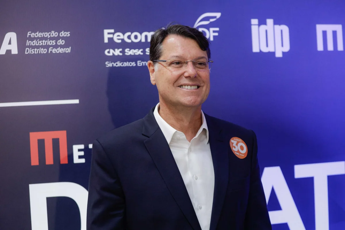 Kiko Caputo vota e diz que “saldo é positivo, independente do resultado” - imagem 4 Kiko Caputo vota e diz que “saldo é positivo, independente do resultado” - imagem 4