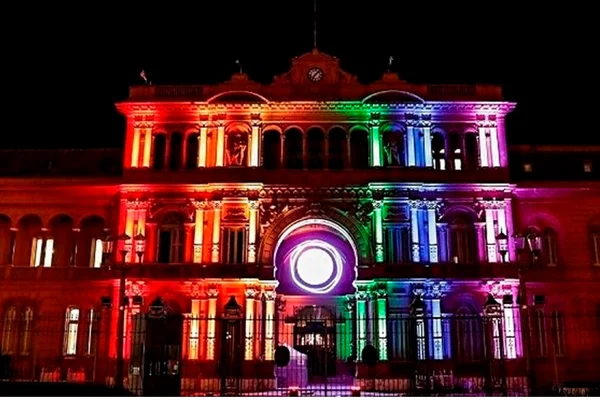 Casa Rosada