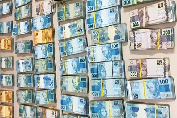 Morador do Lago Norte perdeu R$ 270 mil em golpe da central bancária