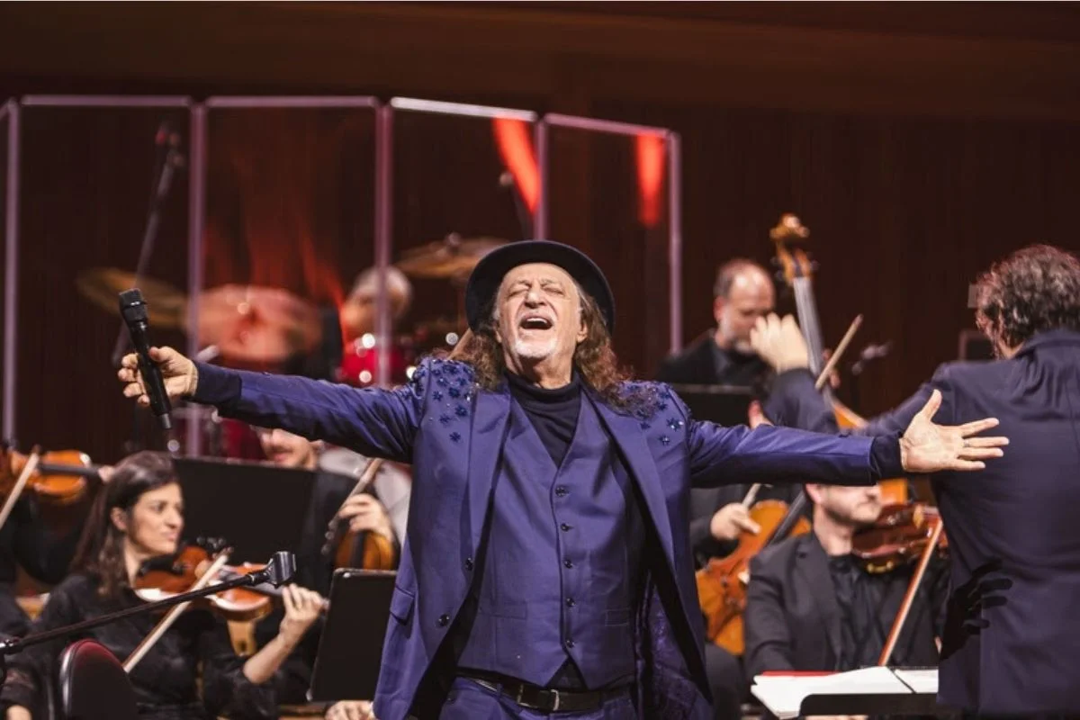 Programação de São Paulo tem show gratuito de Alceu Valença, musical sobre Alcione, Aniversário do Theatro Municipal e Festival Sesc 80 Anos - Metrópoles