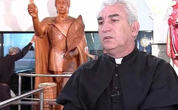 Padre militar é preso por desviar mais de R$ 1,3 milhão em doações de fiéis