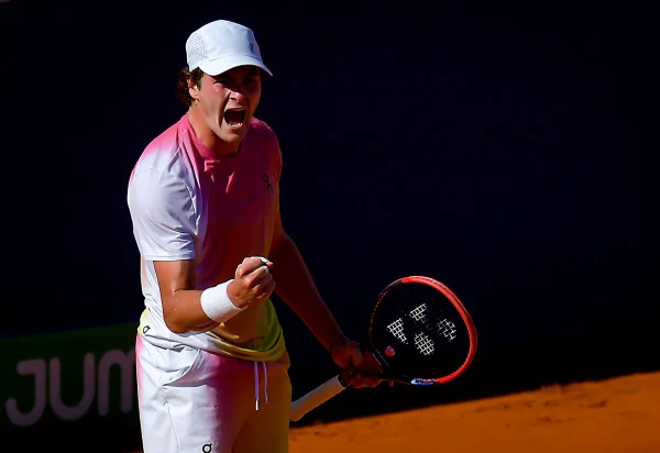 João Fonseca estreia em Indian Wells nesta quinta-feira (6/3)