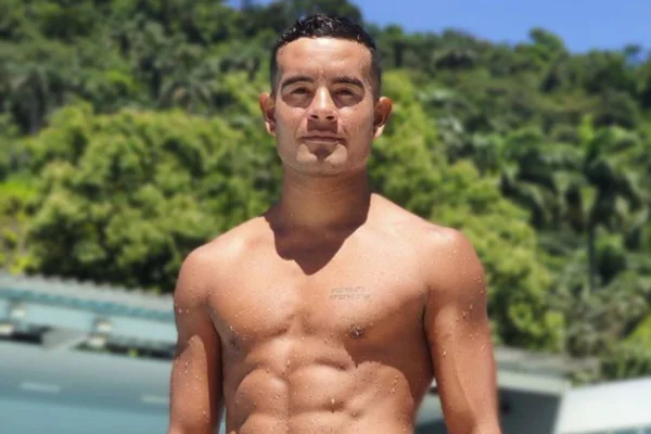 Ian Matos