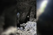 Após 15 anos, Caverna Desmoronada, no Petar, é reaberta para visitações Após 15 anos, Caverna Desmoronada, no Petar, é reaberta para visitações