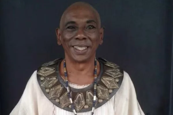Quem era Grande Otelo Filho, que morreu no Rio aos 70 anos